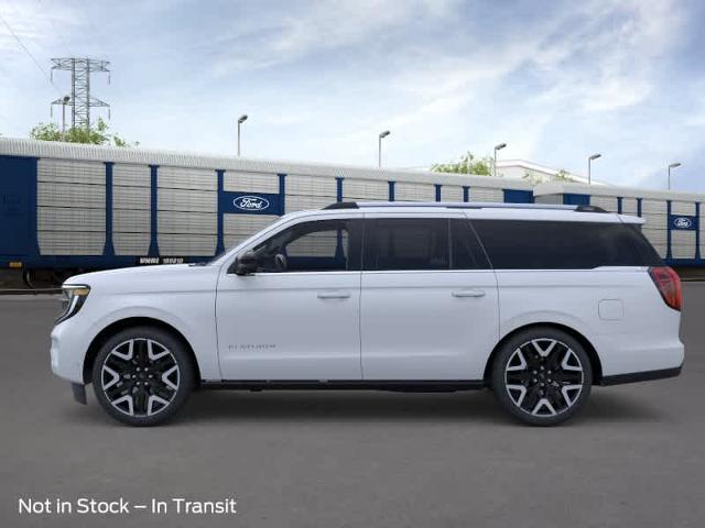 Thumbnail: 2026 Ford Expedition MAX - 26