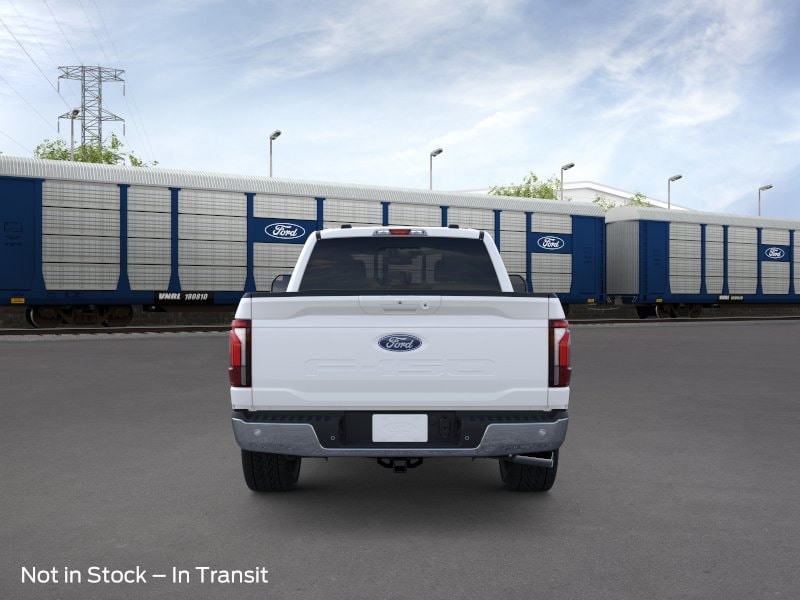 Thumbnail: 2026 Ford F-150 - 27