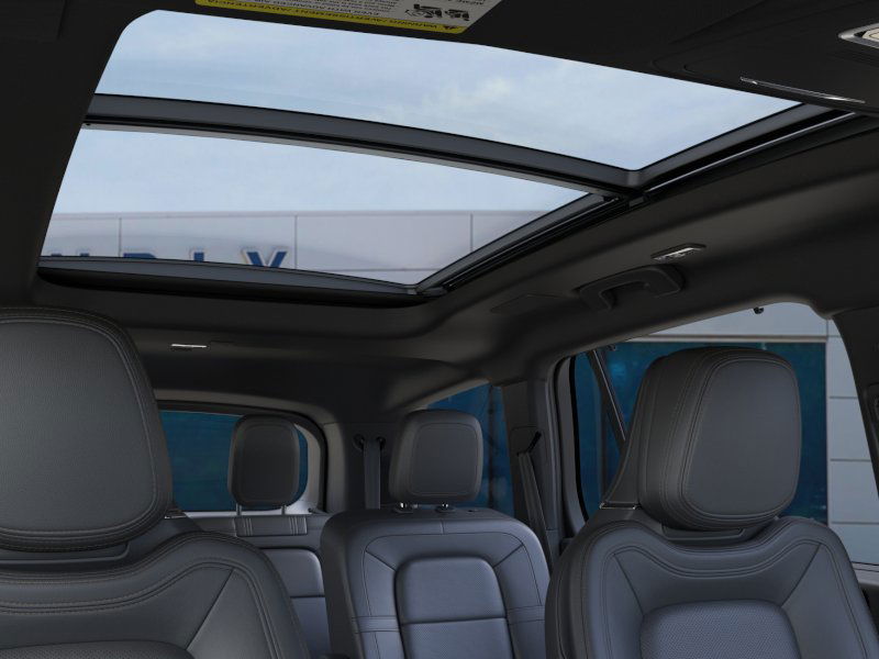 2026 Lincoln Aviator Reserve - Photo 22