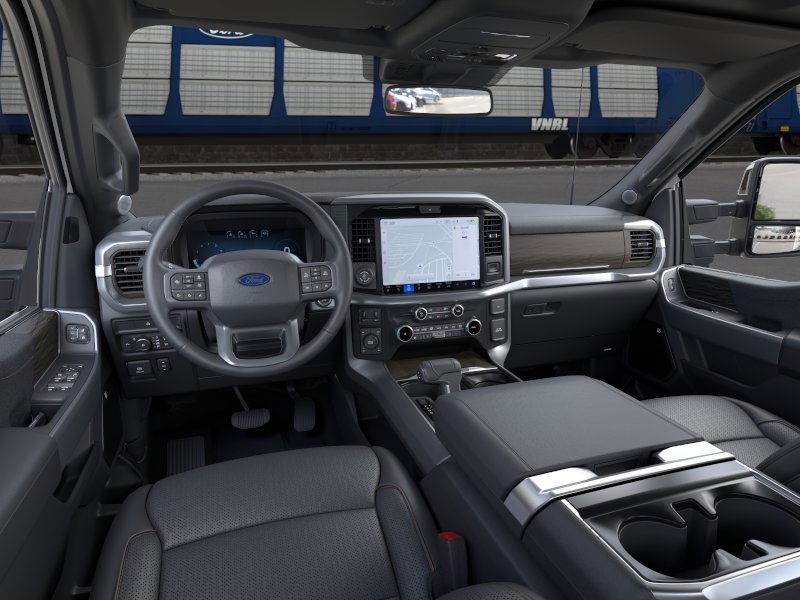 Thumbnail: 2025 Ford F-150 - 31