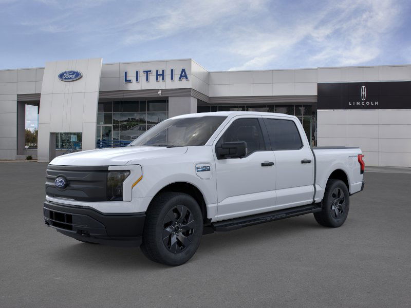 Thumbnail: 2024 Ford F-150 - 29