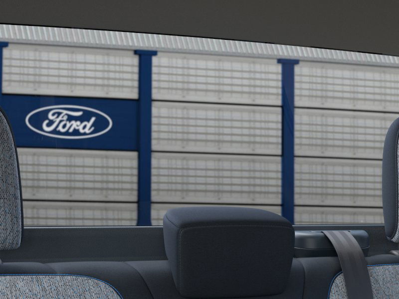 2025 Ford Maverick XLT 24
