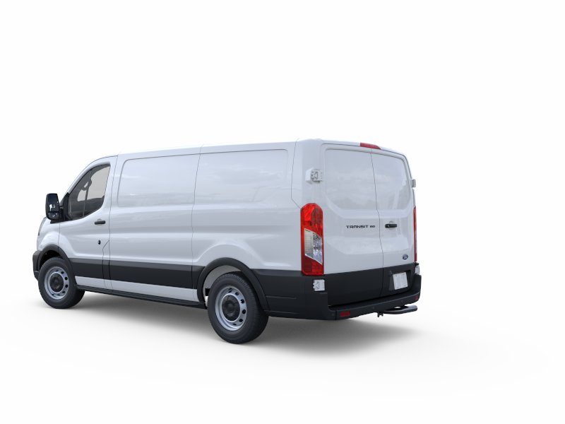 New 2026 Ford Transit-150 Cargo Base Van Low Roof Van