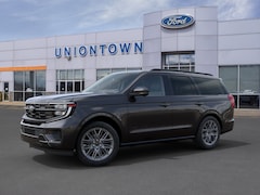 New 2027 Ford Expedition Platinum 4x4 Platinum  SUV for Sale in Uniontown, PA