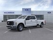 Ford F-250SD