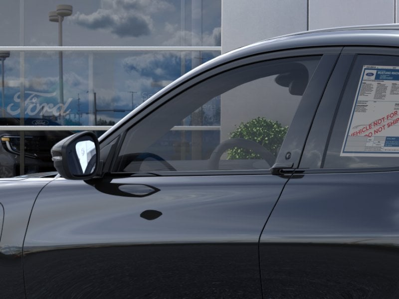 2026 Ford Mustang Mach-E Premium - Photo 20