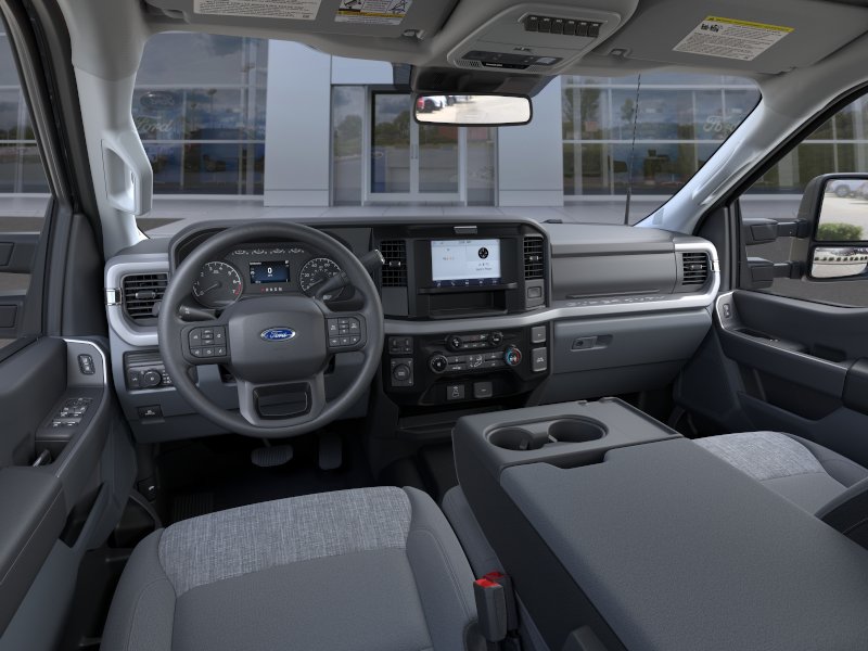new 2026 Ford Super Duty F-250 SRW car, priced at $62,318