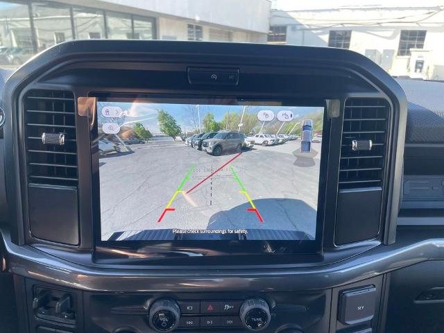 2026 Ford F-150 STX - Photo 57
