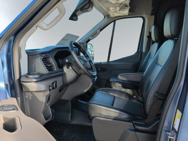 new 2026 Ford Transit Cargo Van car, priced at $56,545