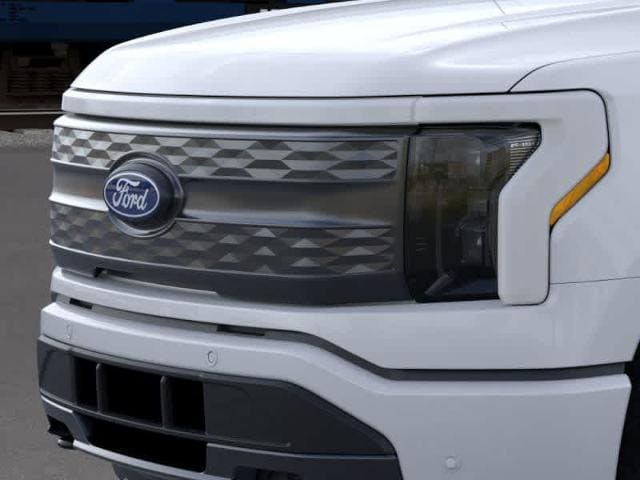 Thumbnail: 2025 Ford F-150 - 39