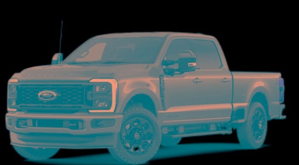 New 2026 Ford F-250SD Lariat Truck
