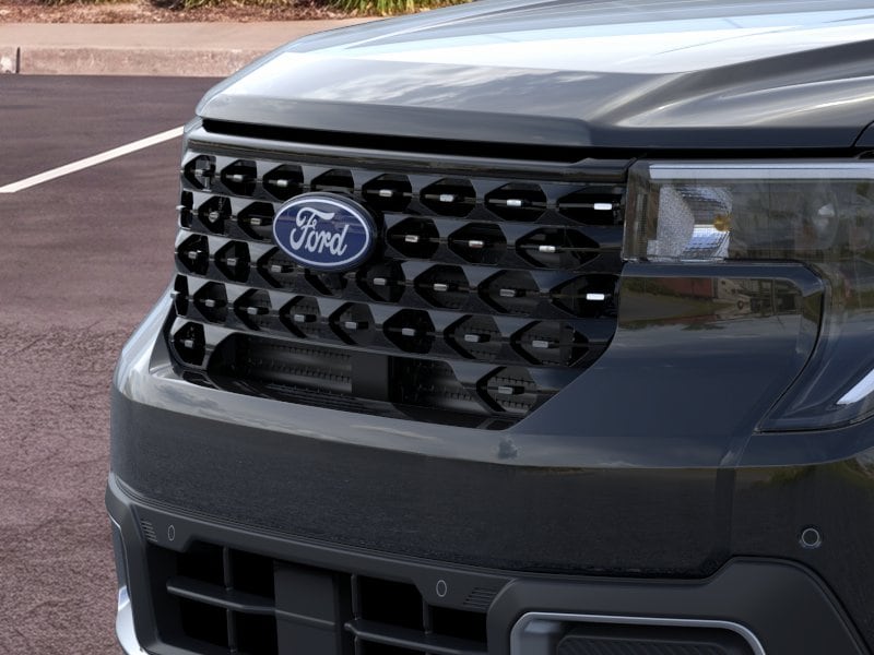 2025 Ford Maverick Lariat - Photo 42