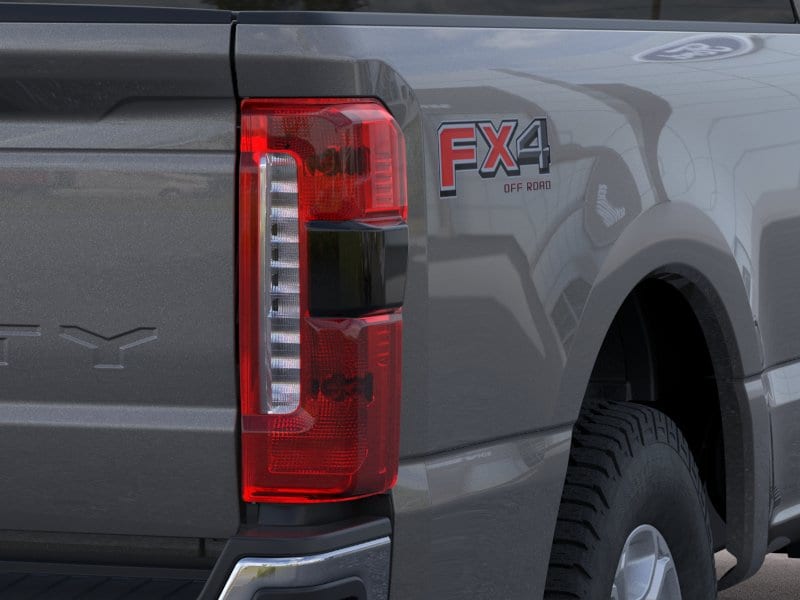 2026 Ford F-250 Super Duty XLT - Photo 53