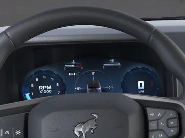 Thumbnail: 2026 Ford Bronco - 13