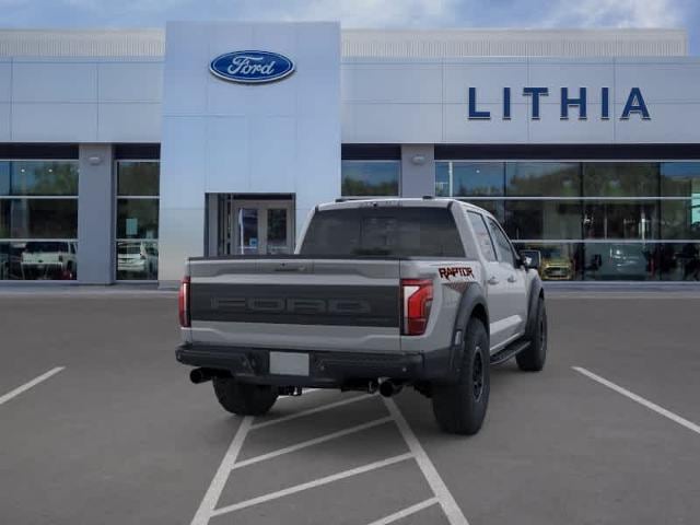 Thumbnail: 2026 Ford F-150 - 30