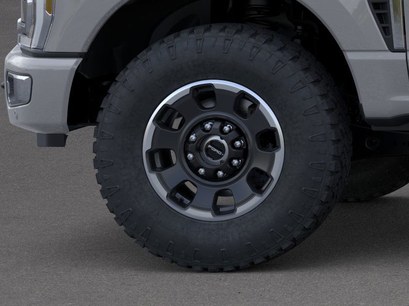 2026 Ford F-250 Platinum photo 17