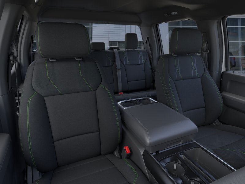 2024 Ford F-150 STX photo 11