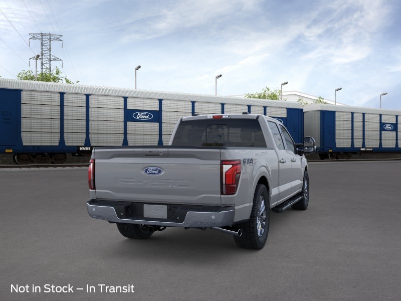 Thumbnail: 2026 Ford F-150 - 30