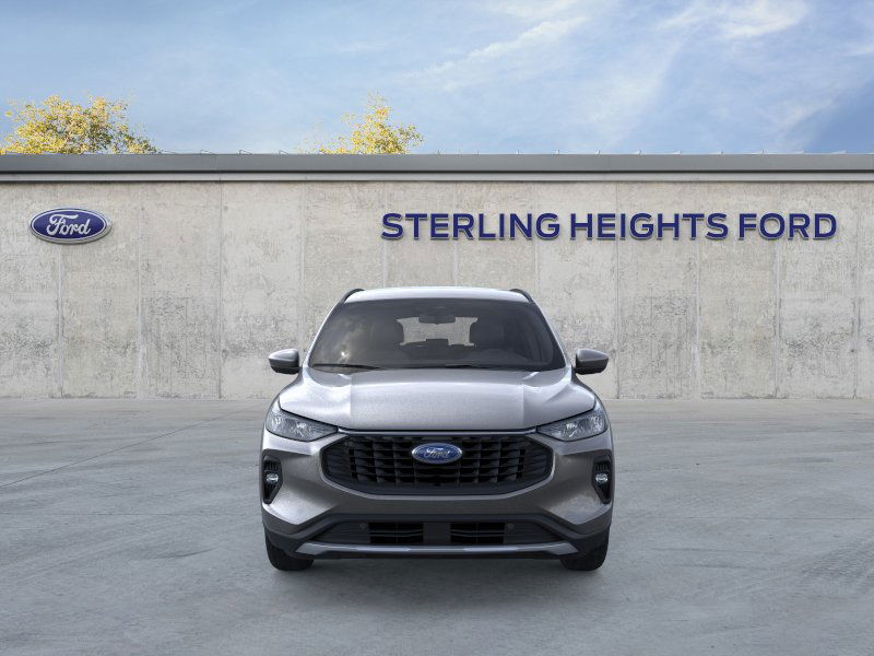 Thumbnail: 2025 Ford Escape - 29