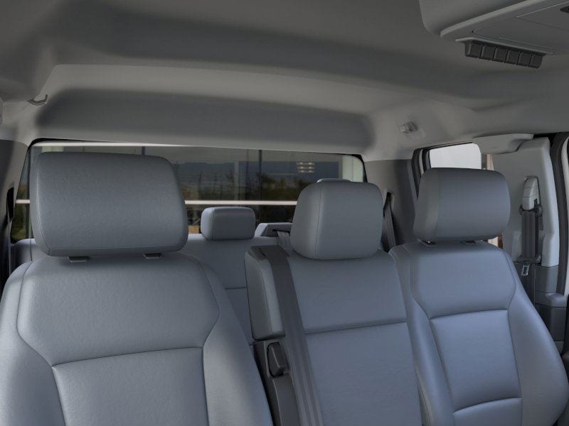 2026 Ford F-250 Super Duty XL - Photo 50