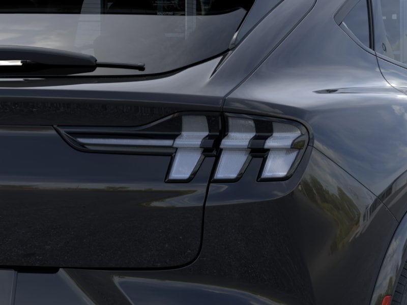 2025 Ford Mustang Mach-E GT - Photo 50