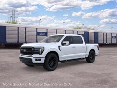 2026 Ford F-150 Lariat TRUCK