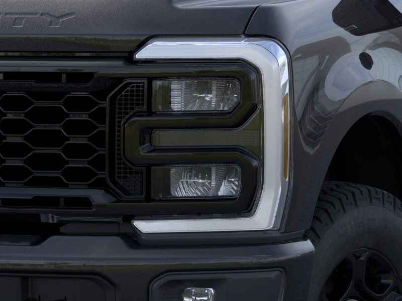 2026 Ford F-250 XL photo 12