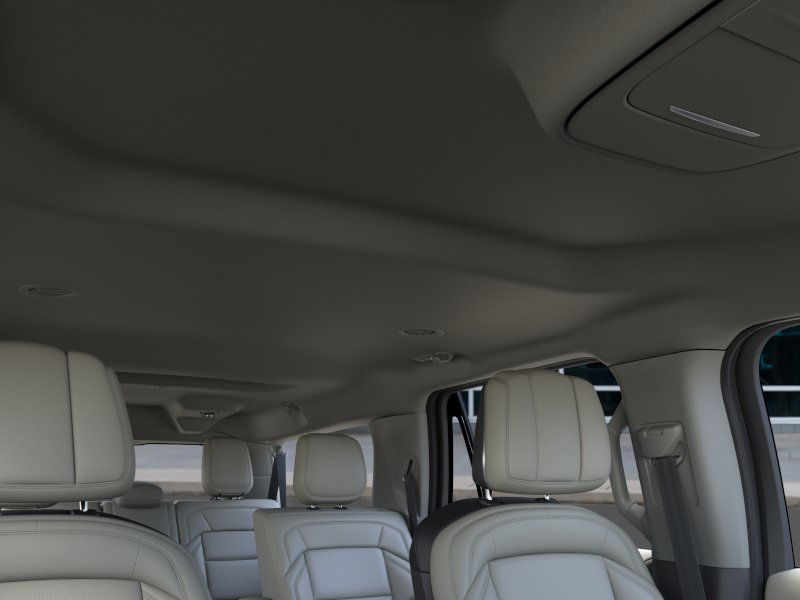 2026 Lincoln Navigator Premiere L - Photo 39