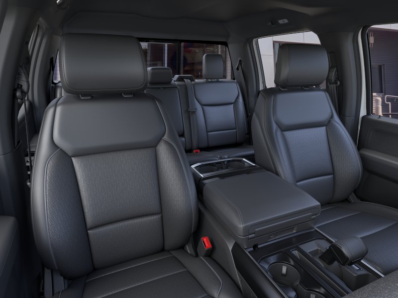 2025 Ford F-150 Lariat - Photo 39