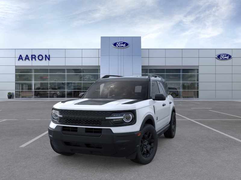 2026 Ford Bronco Sport Big Bend SUV