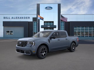 2025 Ford Maverick Lariat TRUCK