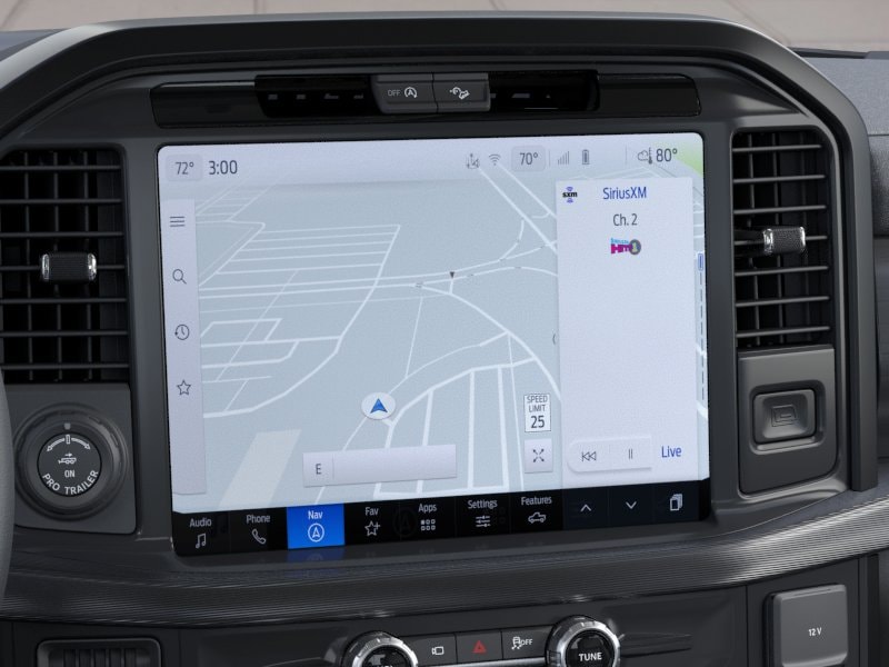 2026 Ford F-150 Lariat - Photo 36
