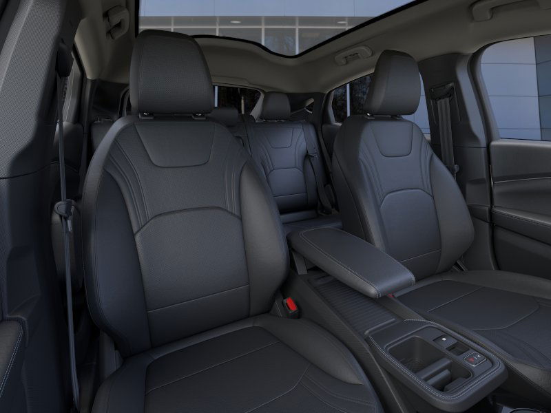 2025 Ford Mustang Mach-E Premium - Photo 10
