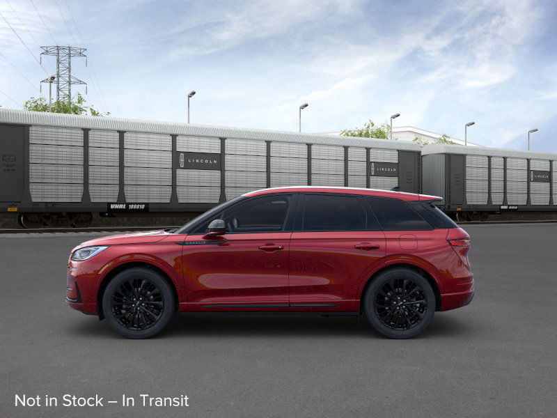 2025 Lincoln Corsair Premiere photo 3