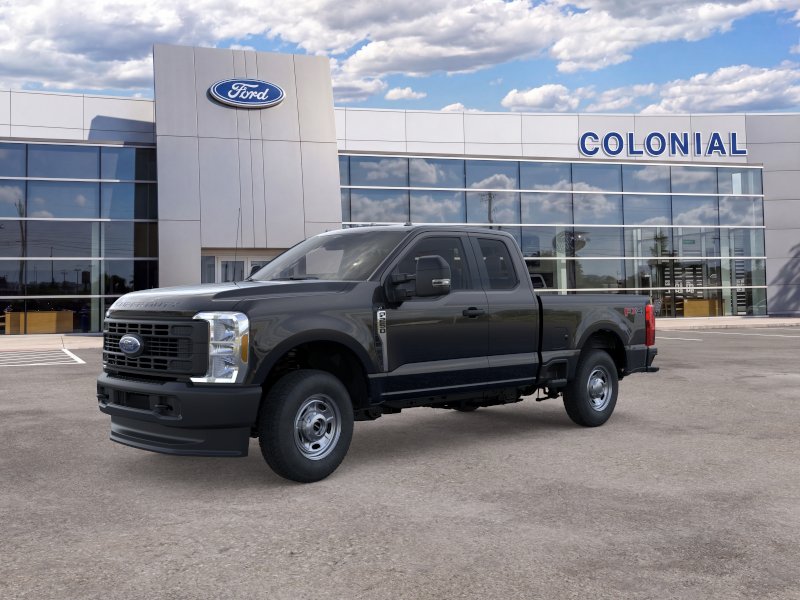 2026 Ford Super Duty F-250 SRW