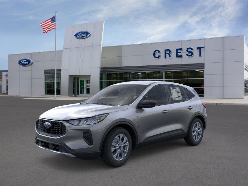 2026 Ford Escape Active's photo