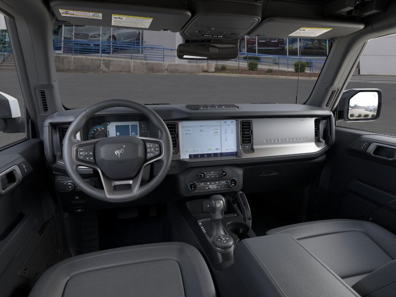 Thumbnail: 2025 Ford Bronco - 38