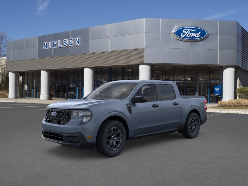 2025 Ford Maverick XLT - Photo 25