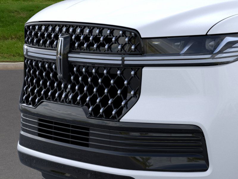 2025 Lincoln Navigator Black Label - Photo 42