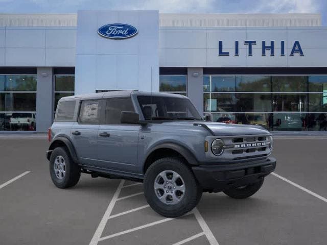 Thumbnail: 2025 Ford Bronco - 32