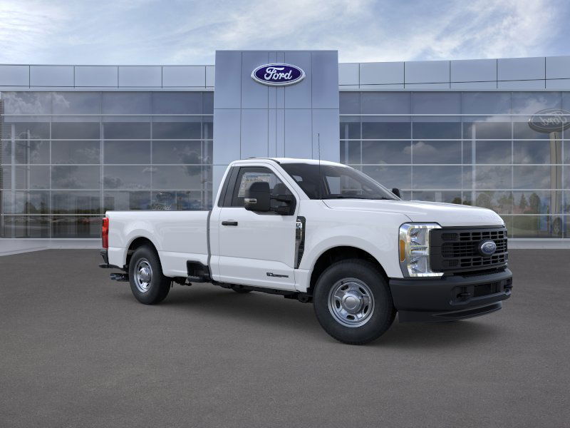 2026 Ford F-250 Super Duty XL - Photo 31
