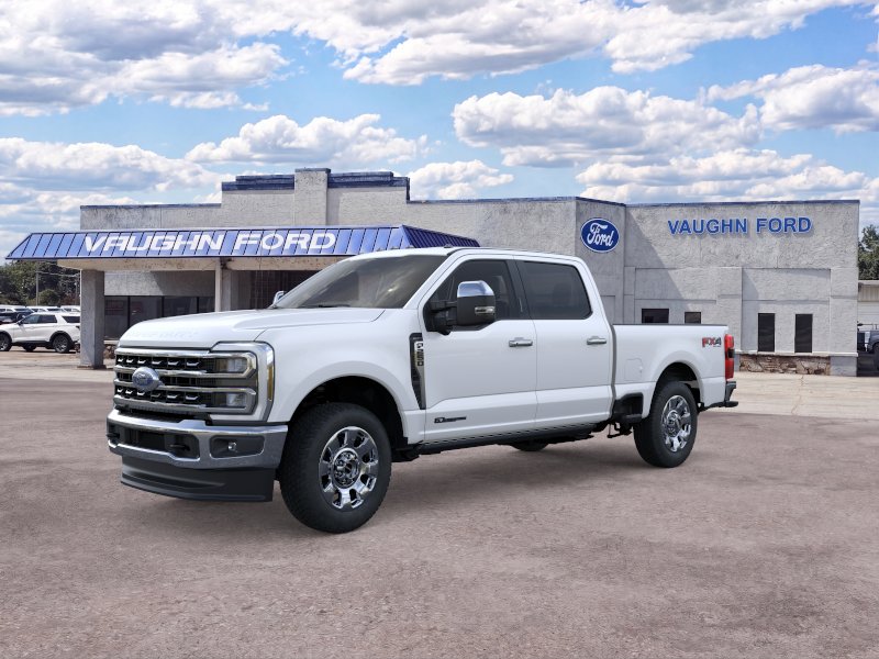 2026 Ford F-250 Super Duty Lariat - Photo 23