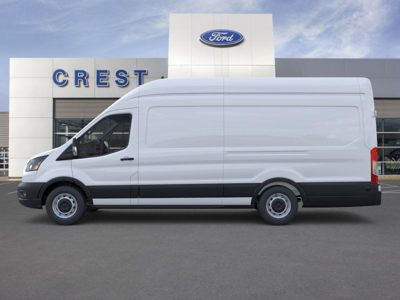 2025 Ford Transit Cargo Van photo 2