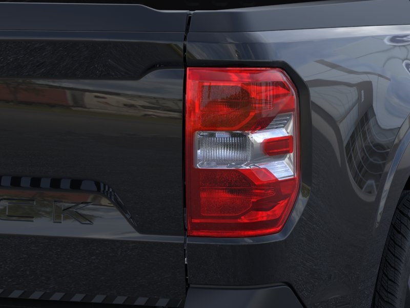 2025 Ford Maverick XLT - Photo 49
