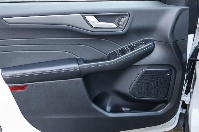 Thumbnail: 2025 Ford Escape - 47