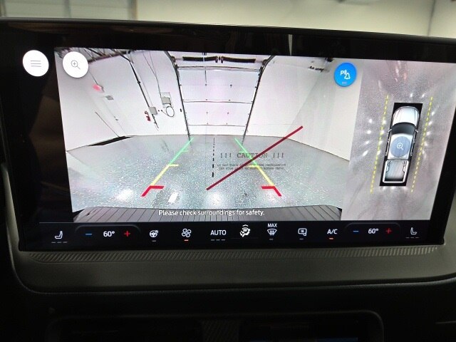 2025 Ford Maverick Lobo Premium - Photo 18