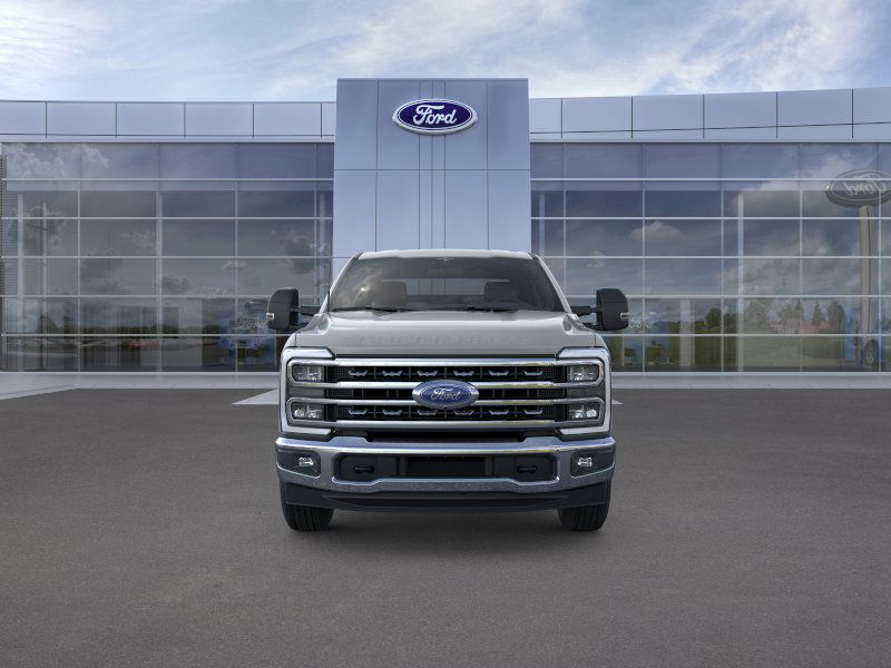 2026 Ford F-250 Super Duty Lariat - Photo 38