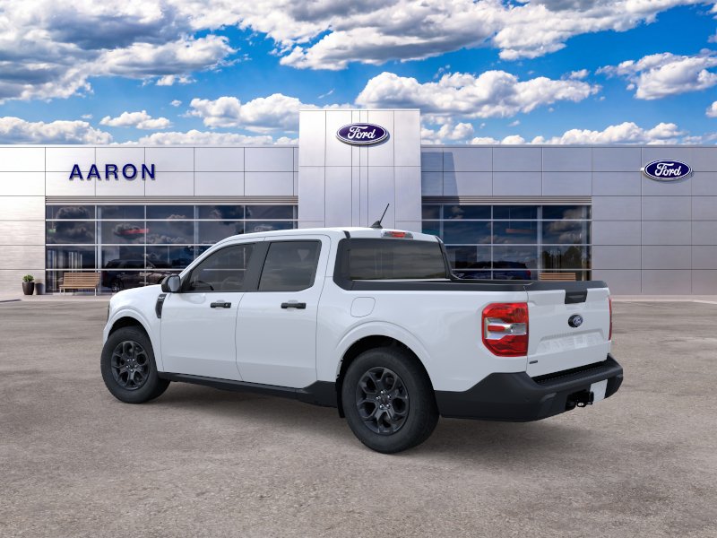 2026 Ford Maverick XLT Truck
