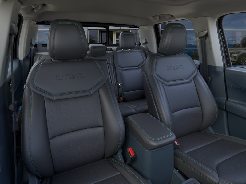 2025 Ford Maverick Lobo Premium - Photo 42