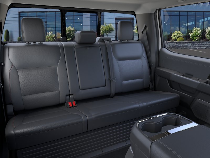 2026 Ford F-350 Super Duty Lariat - Photo 11